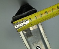 фото thumb №9, Kia hyundai радіаторів випарник кондиціонера оригінальний номер 97139-g5001