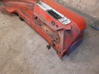 фото thumb №10, Крыло четверть задняя левый mondeo mk3 kombi