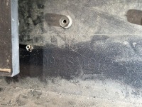 фото thumb №11, Бампер перед передний renault talisman 6pdc омыватель