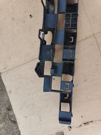 фото thumb №11, Підсилювач бампера перед trafic iii 620905080r