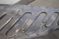 фото thumb №7, Накладка бампера задняя nissan navara np300 15-