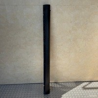 фото thumb №1, Молдинг порог левая citroen c3 aircross 13473612