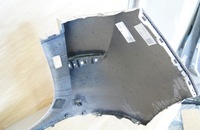 фото thumb №8, Hyundai tucson iii рестайлінг бампер зад