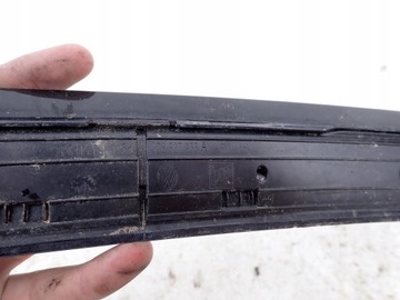 фото thumb №9, Vw arteon r-line 3g8 17- спойлер спойлер кришки зад