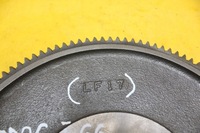 фото thumb №14, Диск прижим колесо маховик жёсткий mazda 6 gg 2.0 b заменитель