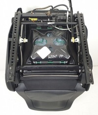 фото thumb №6, Сидіння правий перед mercedes w204 європа