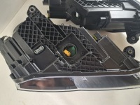 Skoda superb 3 3v1 фара левая правый  bi-xenon led с Разборки, фото thumb