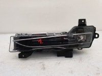 Купить Tesla 3 y противотуманная фара правый led drl, фото thumb