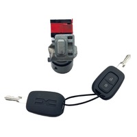 фото thumb №13, Замок зажигания ключи dacia duster ii 22-