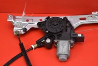 фото thumb №7, Подъемник стекло левый перед eu renault talisman