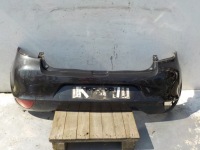 Купить 319 renault clio 3 3 рестайлинг  бампер задний задний, фото thumb