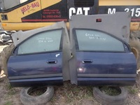 фото thumb №2, Дверь space star i