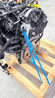 фото thumb №7, Bmw g01 g20 g22 g30 двигатель kompletny b48b20a 184km 220i 320i 420i 520i