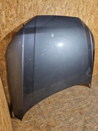 фото thumb №3, Капот audi a4 b9