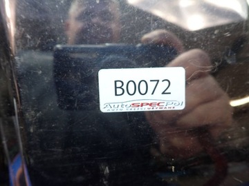 фото thumb №8, Планка бампера заднього зад range rover sport l494 dk62-17k950-aa