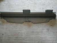 фото thumb №1, Шторка багажника серая mercedes w203 kombi