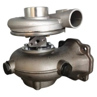 Купить Турбина h1c 3538723 3538723 двигателя cummins 4bt 6bt 5.9l, фото thumb