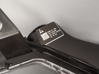 фото thumb №11, Mazda cx5 ii 17- лампа перед левая правая идеальное состояние комплект europa adb 10pin