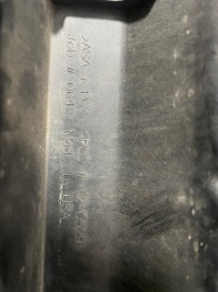 фото thumb №7, Решётка радиатора решётка радиатора honda odyssey lift 14-