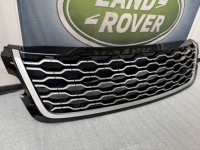 Land rover range rover velar решітка радіатора передній j8a28200 Доставка, фото thumb