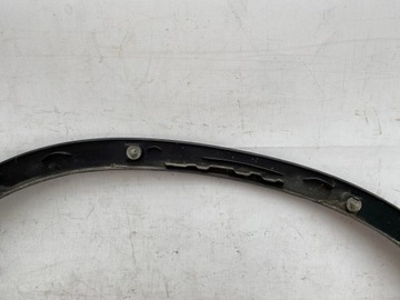 фото thumb №9, Bmw x3 g01 x4 g02 17- планка накладка крила перед ліва 7400671