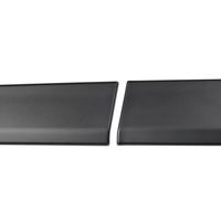 фото thumb №10, Suzuki vitara 2019- накладки бічний lb-002