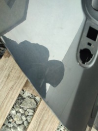 фото thumb №6, Renault laguna iii двері лівий задня задні teb66 hb