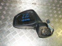 фото thumb №1, Зеркало левая 9-pinów scenic iii europa tekng