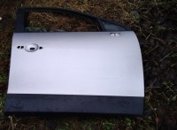 фото thumb №1, Renault scenic iii fl двері перед праве ted 69 ted69