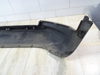 фото thumb №8, Накладка бампера перед jeep compass ii рестайлінг 52154413