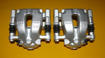 фото thumb №9, Затискачі гальмівні jarzma лівий праві зад bmw seria 1 e87 296/10,5mm 04-11r.