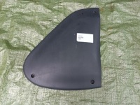 фото thumb №2, Захист корпус заглушка двері smart fortwo 450 0004126v006