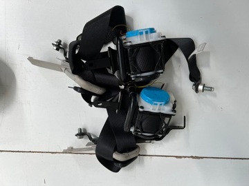 фото thumb №12, Панель консоль подушка безпеки ремені mazda 6 iii gj перший рестайлінг