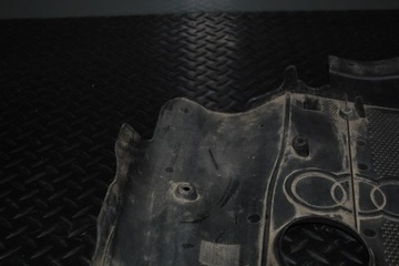 фото thumb №14, Audi a6 c5 крышка двигателя защита 058103724j