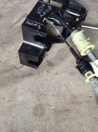 фото thumb №8, Nissan micra 2013 домкрат перемикання передач / нижній 344131hc2a, 9615180