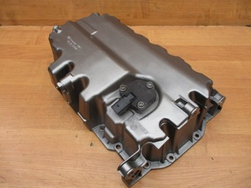фото thumb №9, Vw skoda audi seat 1.6 2.0 tdi піддон масла масляна 03g103603af 03g103603ad