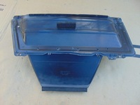 фото thumb №8, Впуск повітря капот subaru forester iii 08- 2.0d