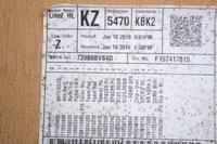 фото thumb №6, Nissan juke i f15 2018 потолок