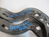 фото thumb №6, Рычаг рычаги infiniti q30 1,5 d задняя правый левый