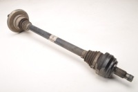 фото thumb №1, Mercedes w177 w205 приводной вал левая задняя a2053503919