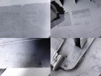 Ferrari 458 italia f142 09-15 бампер бампер перед sprysk Доставка, фото thumb