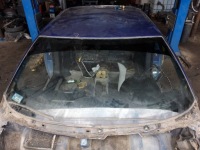 фото thumb №1, Стекло лобовое оригинальная alfa romeo gtv 1996