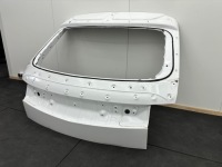 фото thumb №8, Hyundai ioniq 5 v кришка багажника задня зад