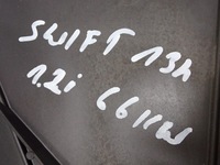 фото thumb №13, Комплект радіатор вентилятор оригінал suzuki swift mk7 1.2i 13r