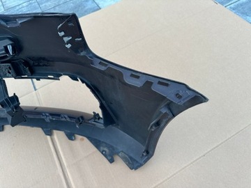 фото thumb №11, Бампер перед audi a3 8v5 sedan 2012-2016 оригинал нет клееный