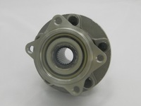 фото thumb №2, Ступица колёса зад mitsubishi endeavor 4wd 02- | mr589536