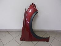 фото thumb №1, Крыло правый перед subaru legacy 2020- 20-