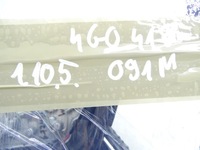 фото thumb №9, Повітропровід шкіра мультифункція multi audi a6 c7 a7 4g 4g0419091m