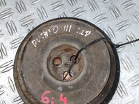 фото thumb №1, Шків fiat ducato iii 2.2 hdi