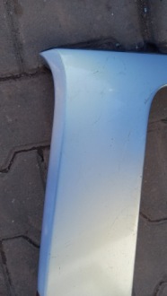 фото thumb №3, Накладка бампера alfa romeo 156